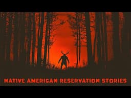 Why I Left The Reservation For Good | True Native American Reservation Stories