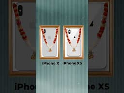 Bye Bye iPhone X and XS - No More iOS 26 Updatw 🫩🥹 ##shorts #apple