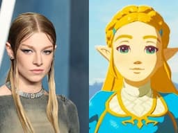 Breaking: Live Action The Legend of Zelda Speedrunner plays Not Live'nt Action Zelda Game | !mst