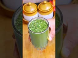 Sattu Drink Recipe | Healthy Desi Summer Drink | Sattu Summer special drink #shorts #summerdrink
