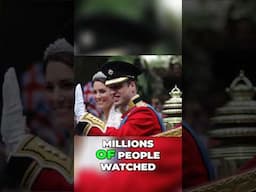 Westminster Abbey: Royal Weddings, History & Choir Magic!