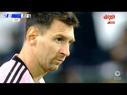 Al Hilal vs Inter Miami | All Goals & Highlights | Riyadh Season Cup 29-01-2024 | Kingdom Arena