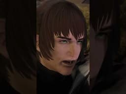 Sorrow of Werlyt (True Ending)
