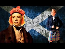 The man who (re)invented Scotland - On the trail of Sir Walter Scott