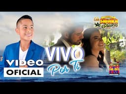 Oq. Los Shinka Shinkas de San Marcos - Vivo Por Ti (Video Oficial) Primicia 2025
