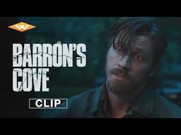 BARRON'S COVE – Exclusive Clip: "Where Is Barron?" | In Theaters & On Digital June 6