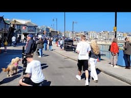 This UK Beach Town Will Make You Want to Move to Cornwall RIGHT NOW