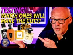 TESTING 5 FRAGRANCES - MY THOUGHTS - WIN SORA DORA WHITE FRAGRANCE OF YOUR CHOICE - MATÉ TALK #157