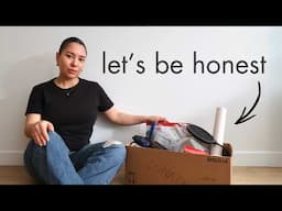 What They Don't Tell You About Decluttering (but I will!)