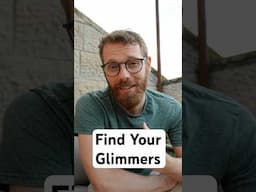 Dyslexia Triggers Are Real - But So Is The Power of Glimmers! #overcomingdyslexia