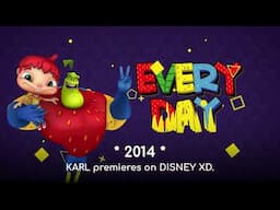 KARL®'s Franchise celebrates 10 Years! * Healthy Life, Happy Life®