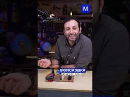 O CÂMBIO das MARCHAS INFINITAS