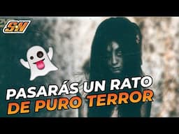 CUENTOS DE TERROR DE TOKIO - La mejor serie de J-HORROR | Sol Naciente