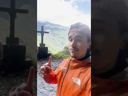 Lugares En Los Que Tu No Te Puedes Caer (y yo casi me caigo)