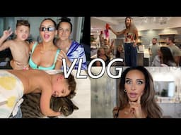 BIRTHDAY VLOG! Bahamas, Nashville & Vancouver