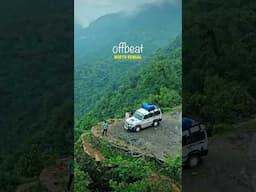 Wow! Offbeat Darjeeling 😍 #shorts