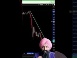 TRADE WITH STOCKTALFORU | In Punjabi | Subscribe Now  #stocktalkforu #trading #stockmarket