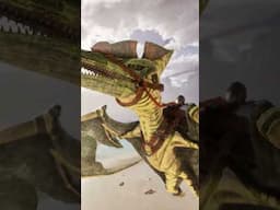 Every Drop in PvP #ARKShorts