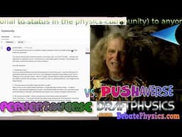 A plea to Bruce Yeany...and stupid comments