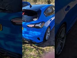 MK4 Focus ST Edition Experience