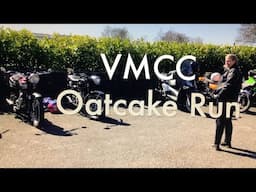 VMCC Oatcake Run