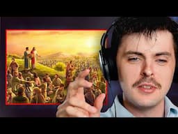 Did Jesus Really Appear to 500 People? - Dale Allison