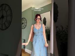 today’s ootd #ootd #denimclothing