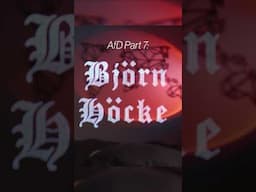 "Björn Höcke is a Nazi" is not defamation according to German courts
