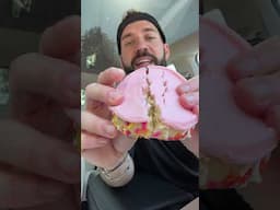 Crumbl and Kardashian Collab Cookies Review
