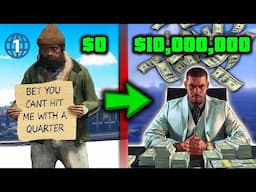 (2026) GTA Online ADVANCED MONEY MAKING Guide - BUSINESSES | Level 1 - 1000