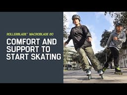 Rollerblade® Macroblade 80