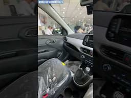 2025 Hyundai Exter MIssing Features 😵‍💫 काश ये Features होते तो अच्छा होता. #shorts