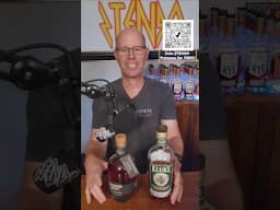 Top 16 Whiskey Challenge of 2025, so far: #7 K.Luke Toasted Rye vs. #10 Chattanooga Founders