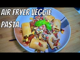 Air Fryer Pasta Recipe Will Surprise You!