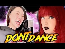Im SCARED and AROUSED | Try Not to DANCE | 31