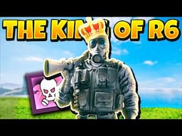 This R6 Operator is the Best for EVERY Role in R6