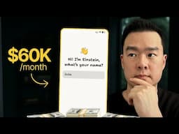 The EASIEST Way to Make Money with AI (New Method)
