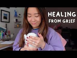 Healing From Grief & Loss