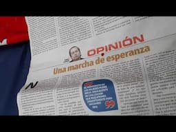 La doble moral de los medios progres.