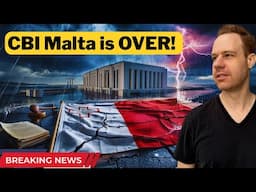 Shocking EU Court Ruling Against Malta