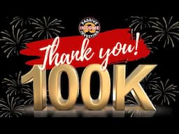 Celebrating 100k Subs! Sharing Positive Emails with the PII Community