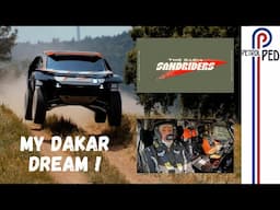 The Most Expensive Dacia you CAN’T buy is the FASTEST !