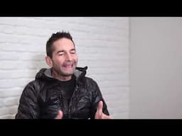 IOB: How does you message impact a "non athletic" audience? | Ray Zahab