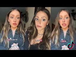 Spooky Scary Storytime | Stories that won't let you sleep tonight | Tiktok Compilation