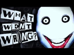 CREEPYPASTA: A Comprehensive History