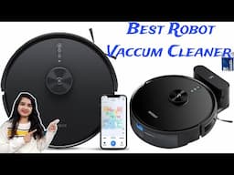 ECOVACS Deebot Y1 Pro Review Part 2 | Full Android App Setup Guide