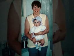 He Killed His Wife and Baby—Then Lied to the World