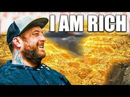 Rick Ness Just Found The BIGGEST Gold Mine Ever!