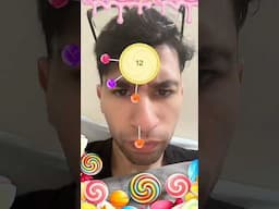 IMPOSSIBLE GAME PT 6 #shorts #shortvideo #ytshorts #tiktoktrend #trend