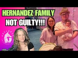 MEDICAL FRAUD UPDATE! HERNANDEZ FAMILY NOT GUILTY!!!